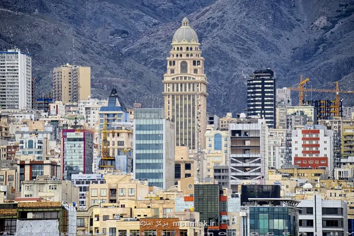 میانگین هزینه ساخت هر متر مسکن در تهران به 30 میلیون رسید