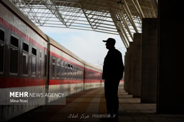 میزان صرفه جویی حمل ریلی به ۱ و نیم میلیارد دلار در سال رسید