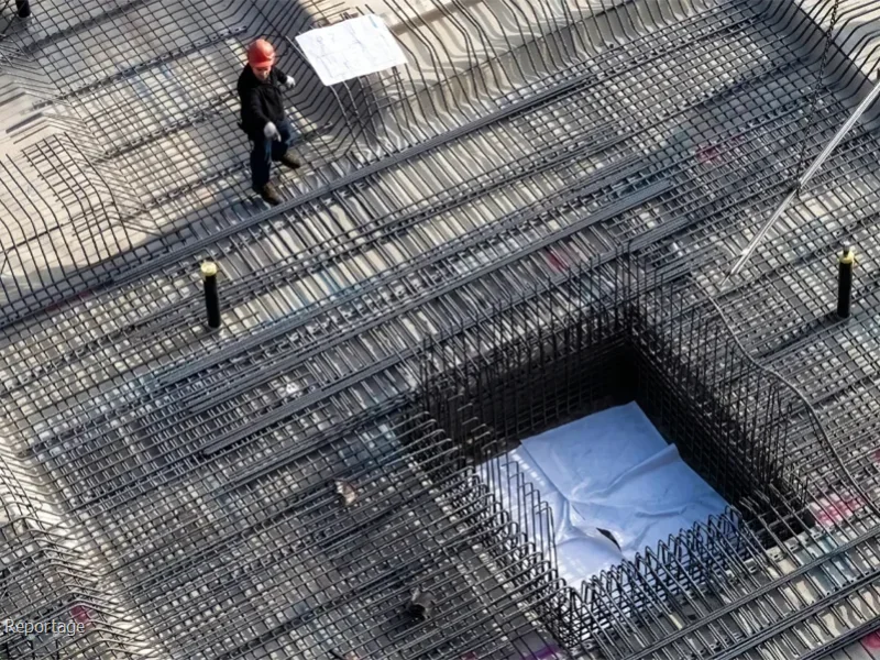 بررسی قیمت میلگرد