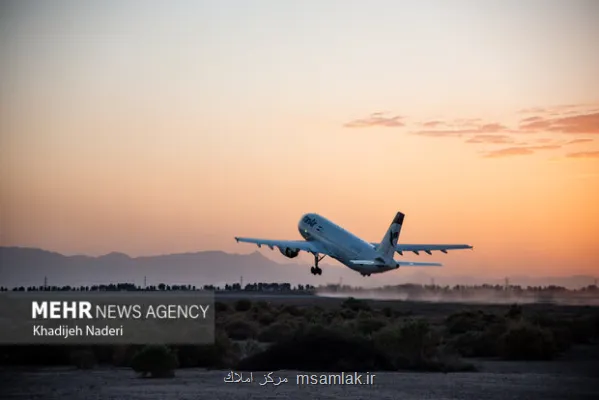 توسعه ارتباطات هوایی ایران - عمان باعث رونق اقتصاد و گردشگری می شود
