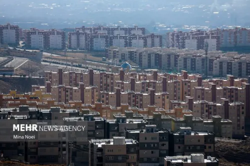 توقف سامانه مسکن های حمایتی مانع دریافت جریمه ۳۲۴ همتی از بانکها شد