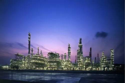 میزان نفت تحویلی وزارت نفت به تولید کنندگان قیر ثابت ماند