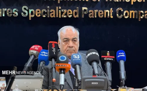 راه آهن میانه-اردبیل ۱۴ اسفند با حضور رئیس دولت افتتاح می گردد