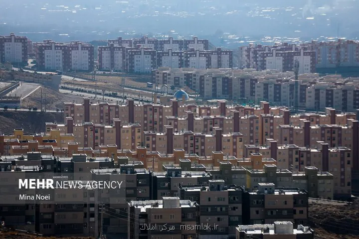توقف سامانه مسکن های حمایتی مانع دریافت جریمه ۳۲۴ همتی از بانکها شد