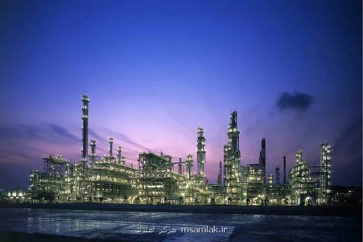 میزان نفت تحویلی وزارت نفت به تولید کنندگان قیر ثابت ماند