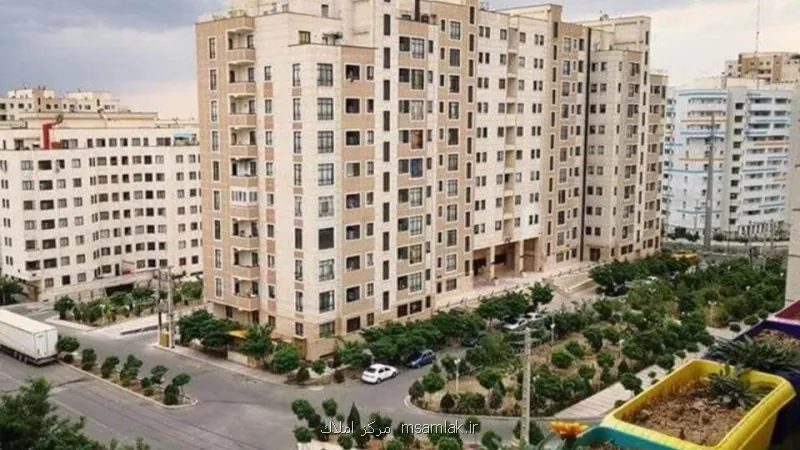 برنامه ای برای ساخت مسکن ۲۵ متری وجود دارد؟