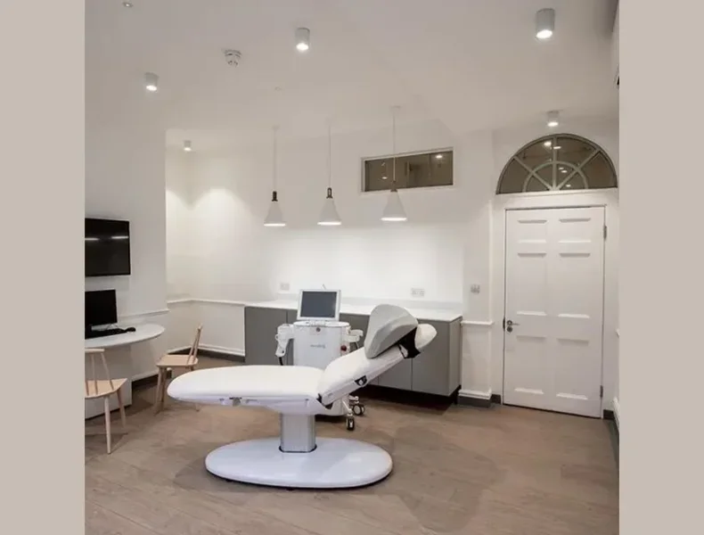 انتخاب یک کلینیک زیبایی معتبر و حرفه ای در تهران