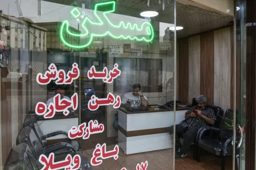 تاثیر وام جدید اجاره بر توان مستأجران