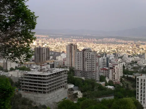هر متر این خانه ۷۰ متری نزدیک به ۵۰۰ میلیون تومان قیمت دارد