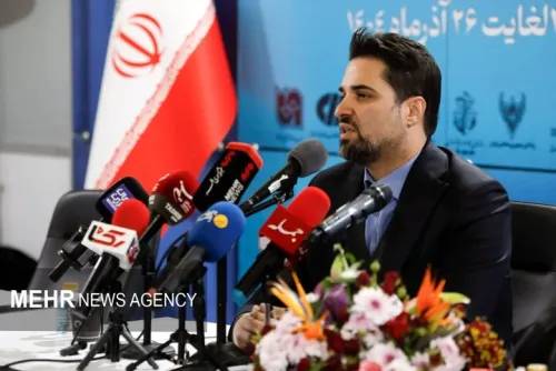 جزئیات برنامه های حمل ونقلی تشییع رهبر شهید بزودی اعلام می شود