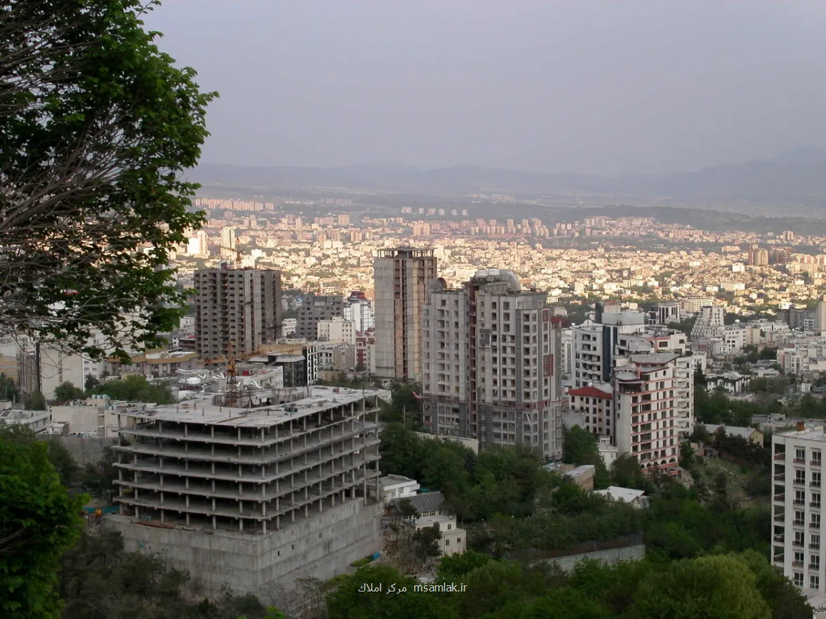 هر متر این خانه ۷۰ متری نزدیک به ۵۰۰ میلیون تومان قیمت دارد