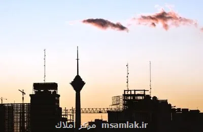 کاهش سهم ساختمان در تولید ناخالص داخلی به 5 درصد