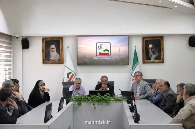 جانمایی زمین مرزبانی با ملاحظات پدافندی صورت می گیرد