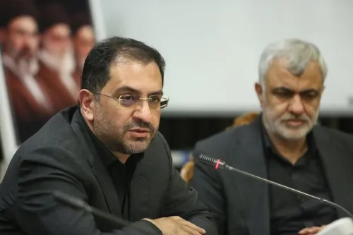 آماده باش کامل ناوگان ریلی، هوایی و جاده ای برای تسهیل سفر به مشهد