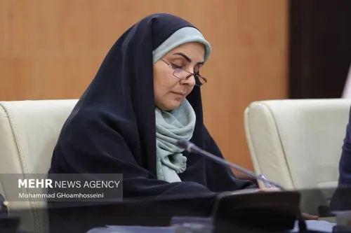 مدیرعامل شرکت فرودگاه ها و ناوبری هوایی ایران انتخاب شد