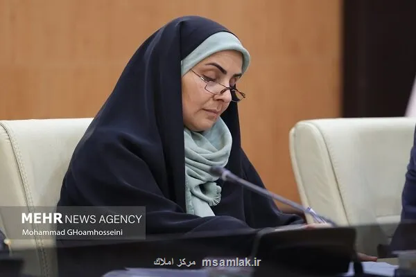 مدیرعامل شرکت فرودگاه ها و ناوبری هوایی ایران انتخاب شد
