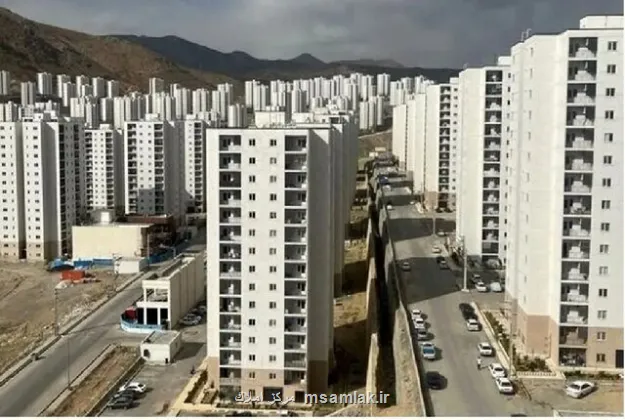 عرضه مسکن متری از فردا جزییات طرح خانه ریز برای خرید خانه با سرمایه خرد