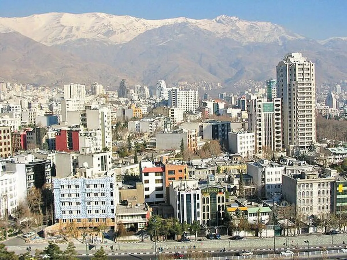 پیش بینی جدید رئیس اتحادیه مشاوران املاک از قیمت مسکن تا انتهای سال