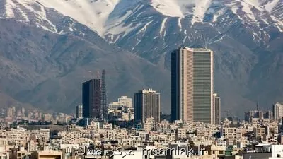 فهرست قیمت خرید مسکن در مرزداران