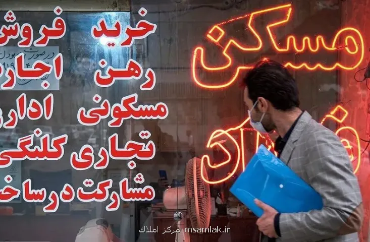 فهرست قیمت خرید مسکن در جنت آباد
