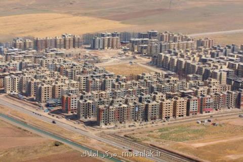 ناتمام ماندن مسكن مهر در خوزستان