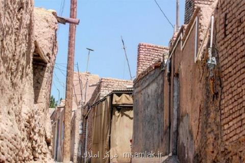 سرابی به نام زمین مجانی در بافت فرسوده، وعده با واقعیت نمی خواند