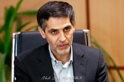 گشایش ال سی ۱۰۰۰ میلیارد تومانی قطار برقی تهران مشهد