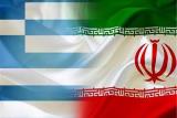امضای تفاهم نامه همكاری حمل ونقل جاده ای بین ایران و یونان