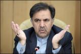 سفارش آخوندی به سیاستمداران برای پشتیبانی از دولت