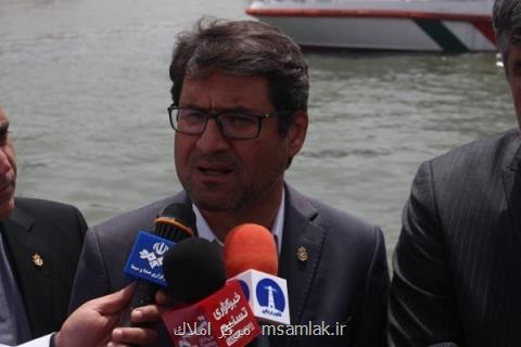 سرمایه گذاری ۴۰۴ میلیارد تومانی بخش خصوصی در بندر چابهار