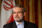 لاریجانی از پروژه آزادراه تهران شمال بازدید كرد