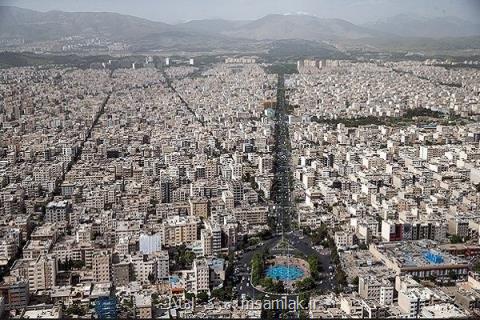 مسكن در مرداد ۵۲ درصد گران گردید، میانگین قیمت مسكن متری ۷ ۴میلیون