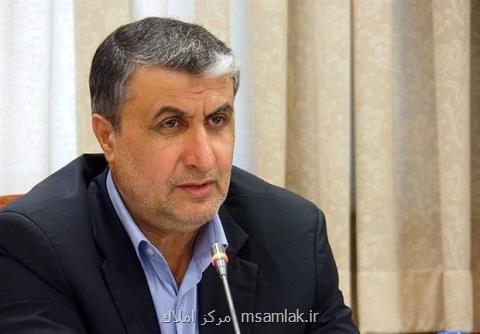 عذرخواهی وزیر راه از مالكان پروژه های مسكن مهر
