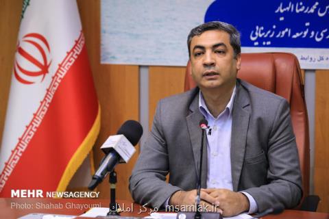 خرید ۱۰۴ میلیون یورو جرثقیل حمل كانتینر برای بندر شهید رجایی