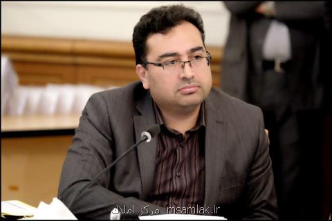 هدفگذاری تحویل پروژه های مسكن مهر شهرهای جدید در سال آینده