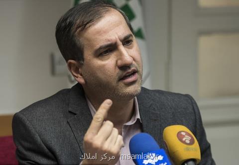 انتقاد دبیر كارگروه كاهش آلودگی هوا از نوع برخورد با طرح دریافت عوارض از تونل ها
