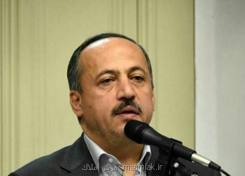 رفع مشكلات آزمون های استخدامی شهرداری ها