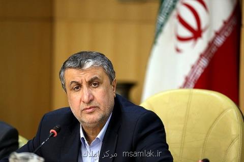 عقب ماندگی بخش مسكن را جبران می نماییم
