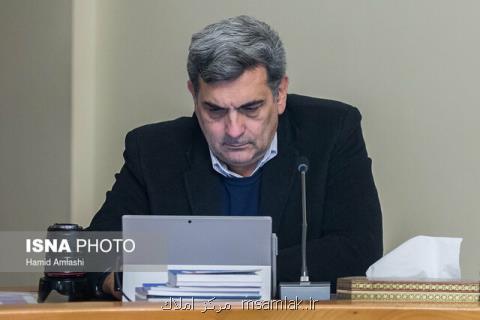 آمادگی شهرداری تهران برای كمك به سیل زدگان گلستان