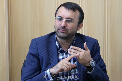 ۱۵ محور شریانی كشور مسدود است، فرودگاه سنندج فعلا تعطیل شد