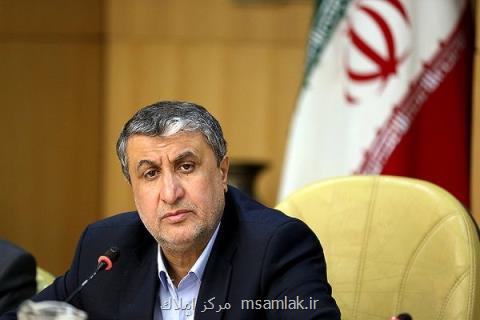 خسارت ۳ هزار میلیارد تومانی سیل به راه های كشور