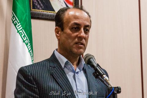 اجرای طرح هر دهیاری یك همراهی برای كمك به سیل زدگان