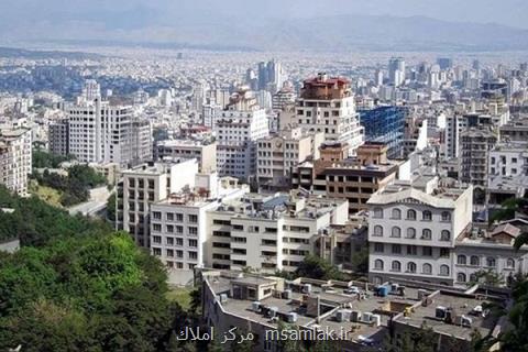 معطلی۴ساله اجرای مالیات برخانه های خالی، نابسامانی بازار اجاره بها