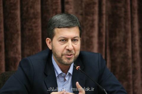 لزوم تهیه طرح جامع خطرپذیری سیلاب
