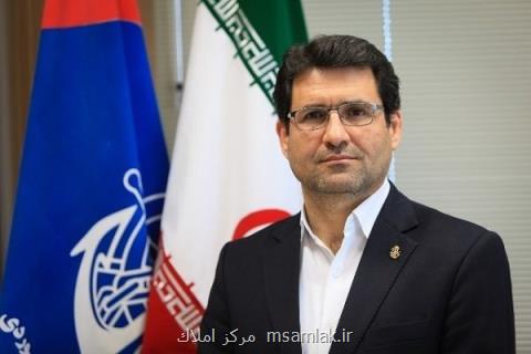 محدودیت تردد دریایی ایران، تروریسم اقتصادی آمریكاست