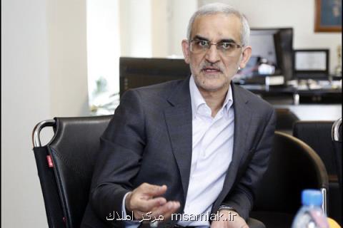 افزایش تولید ذرات معلق در صورت تولید سواری های دیزلی