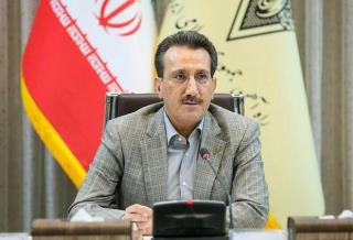 دیپلماسی ریلی، ایران برای اردن واگن و خط آهن می سازد
