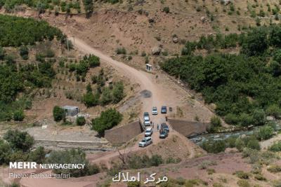 تعریض مسیر قدیمی رحیم آباد به كلاچای در اولویت استان گیلان است
