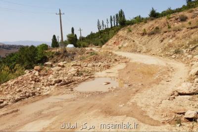 جاده رحیم آباد به كلاچای 100 كیلومتر مسیر را می كاهد