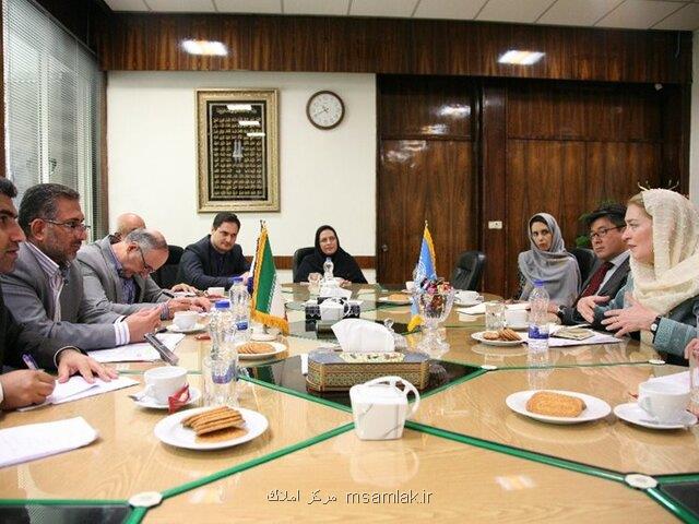 تحریم ها از رسیدن كمك های بین المللی جلوگیری می كند